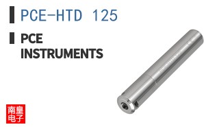 PCE-HTD 125 ͼƬ